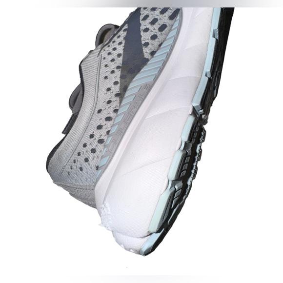 BROOKS guiderails Adrenaline 21 men’s running shoes size 10 - Picture 13 of 17